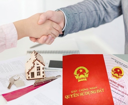 Cầm nhà đất uy tín, thủ tục đơn giản, lãi suất từ 1.5%