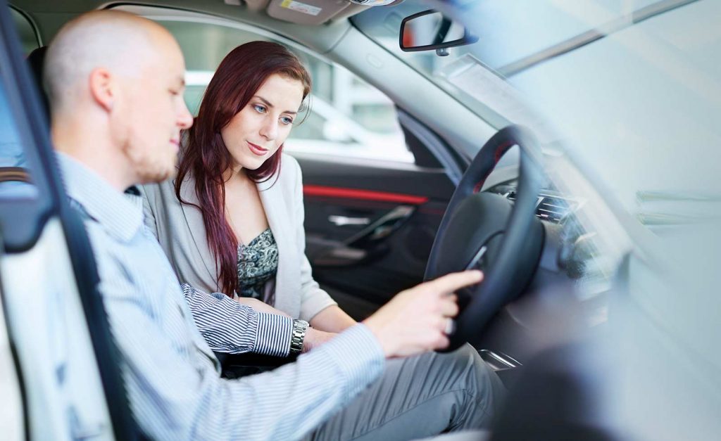 Mua Bán Ô Tô Cũ tại Bà Rịa Vũng Tàu